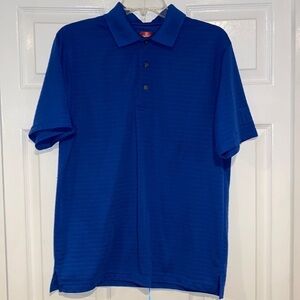 Champions tour size medium golf shirt